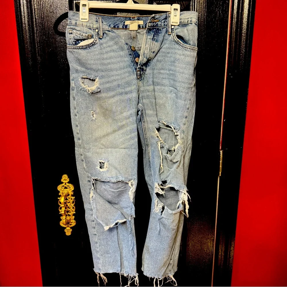 Jeans - Picture 1 of 5